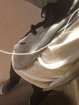 気まぐれしょうだい。さんのコーディネート