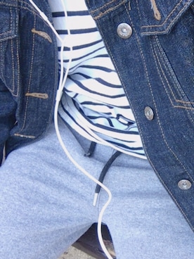 気まぐれしょうだい。さんのコーディネート