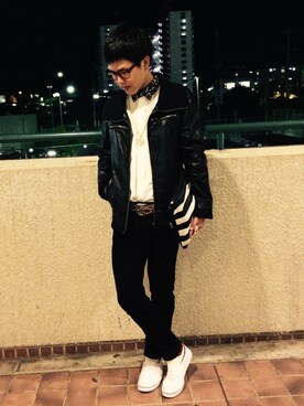 なおぺん⚡︎さんのコーディネート