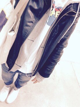 なおぺん⚡︎さんのコーディネート