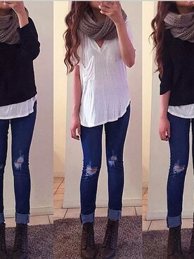 msUさんのコーディネート