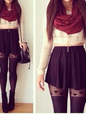 msUさんのコーディネート