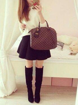 msUさんのコーディネート