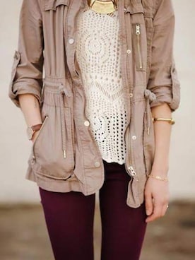 msUさんのコーディネート