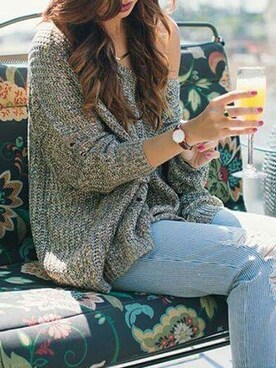 msUさんのコーディネート