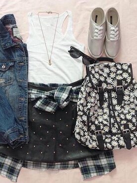 msUさんのコーディネート