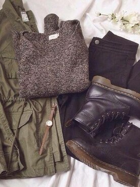 msUさんのコーディネート