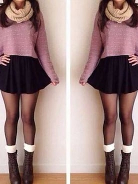 msUさんのコーディネート