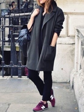 msUさんのコーディネート