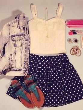 msUさんのコーディネート