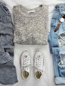 msUさんのコーディネート