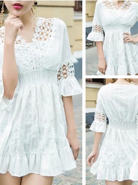 msUさんのコーディネート