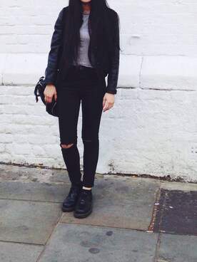 Giovanaさんのコーディネート