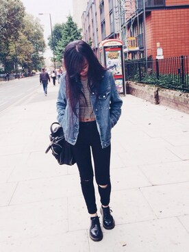 Giovanaさんのコーディネート