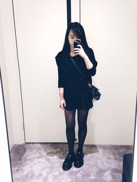 Giovanaさんのコーディネート