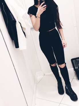 Giovanaさんのコーディネート