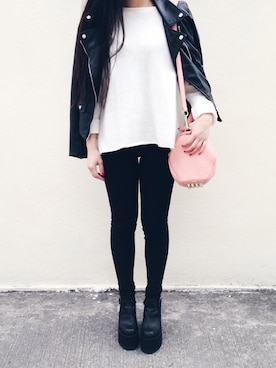 Giovanaさんのコーディネート