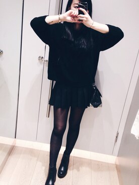 Giovanaさんのコーディネート