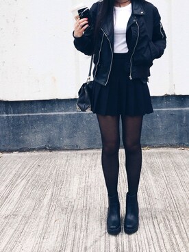 Giovanaさんのコーディネート