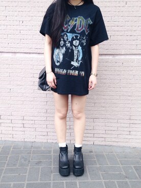 Giovanaさんのコーディネート