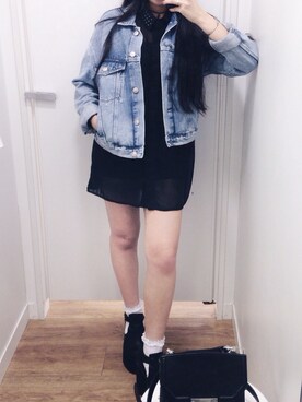 Giovanaさんのコーディネート