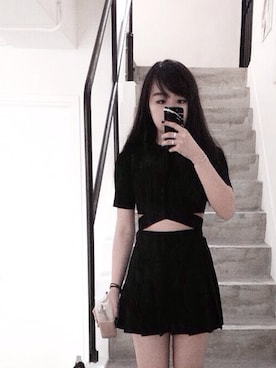 Giovanaさんのコーディネート