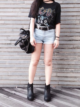 Giovanaさんのコーディネート