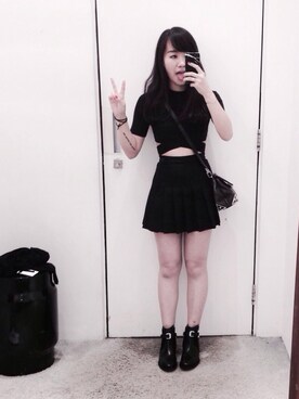 Giovanaさんのコーディネート