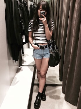 Giovanaさんのコーディネート