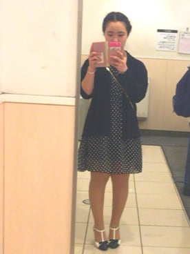 多分、夜風。さんのコーディネート