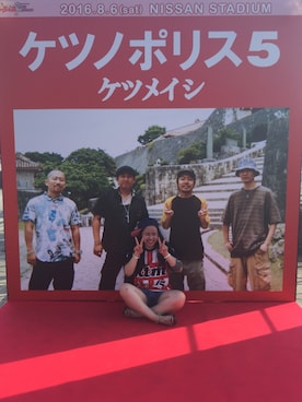 多分、夜風。さんのコーディネート