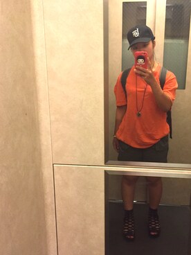 多分、夜風。さんのコーディネート