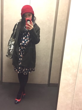 多分、夜風。さんのコーディネート