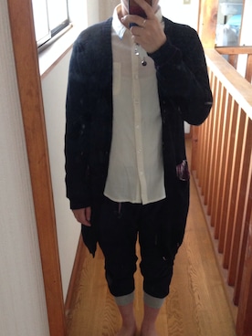 りまださん（レディース・161cm）の春コーディネート