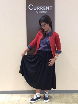 そーかなさんのコーディネート