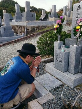 ＹＵＳＵＫＥ １９８６さんのコーディネート