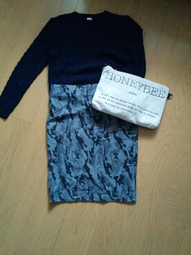 EMiKaさんのコーディネート