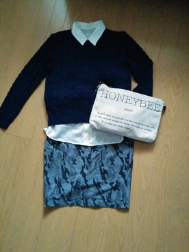 EMiKaさんのコーディネート