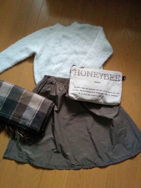 EMiKaさんのコーディネート