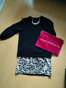 EMiKaさんのコーディネート