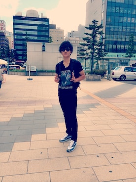 Keisukeさんのコーディネート