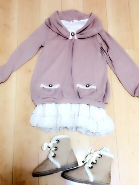 erinaさんのコーディネート