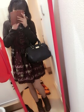 erinaさんのコーディネート