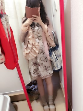 erinaさんのコーディネート