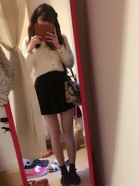 erinaさんのコーディネート