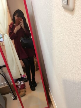 erinaさんのコーディネート