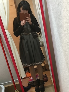 erinaさんのコーディネート