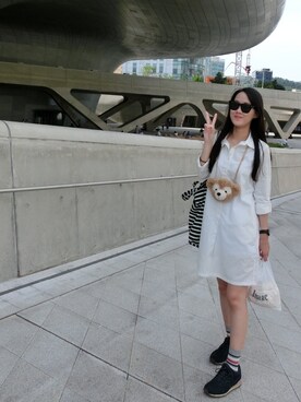 Chiさんのコーディネート