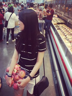 Chiさんのコーディネート