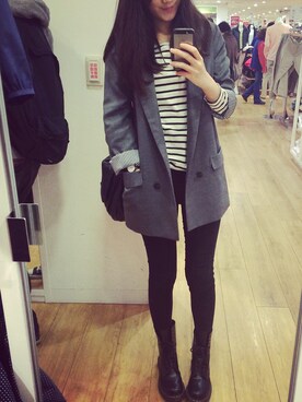 Chiさんのコーディネート